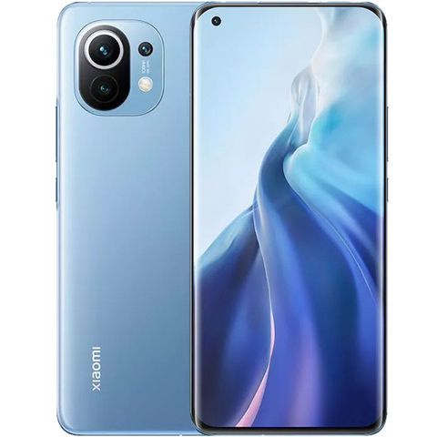 Xiaomi Mi 11 Bản Chính Hãng Sẽ Đi Kèm Củ Sạc