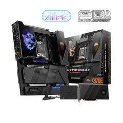  Mainboard MSI MEG X870E GODLIKE (DDR5) 