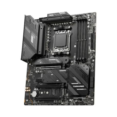 Mainboard MSI MAG X670E TOMAHAWK WF DDR5