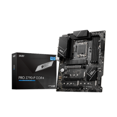  Mainboard Msi PRO Z790-P DDR4 