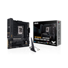  Mainboard Asus TUF GAMING B760M-PLUS WIFI D4 (DDR4) 