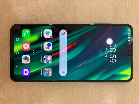Vsmart Aris (8G+128G) Lục cực quang