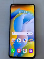 Vsmart Aris Pro (8G+128G) Xám Nhật Thực 