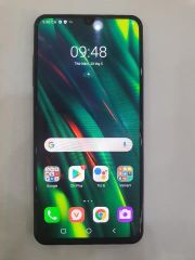  Vsmart Aris (8G+128G) Xám nhật thực 