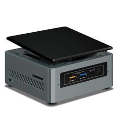  Máy Tính Để Bàn – Pc Intel Nuc Boxnuc6cayh 