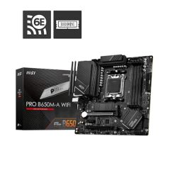  Mainboard MSI B650M-A PRO WIFI DDR5 