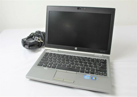 Hp Elitebook 2570P A1L17Av-I7