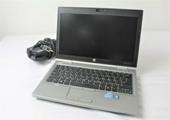  Hp Elitebook 2570P A1L17Av-I7 
