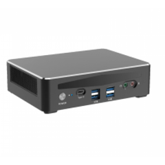  Mini PC EGLOBAL F9-1240P 16GB RAM 128GB SSD Intel i5-1240P 