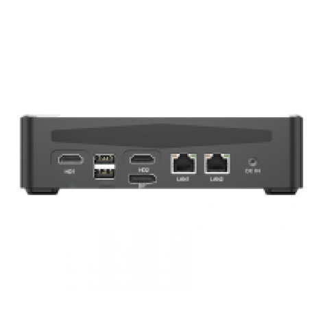 Mini PC EGLOBAL F9-1240P 8GB RAM 256GB SSD Intel i5-1240P