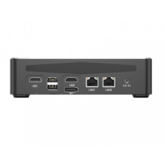  Mini PC EGLOBAL F9-1240P 8GB RAM 256GB SSD Intel i5-1240P 