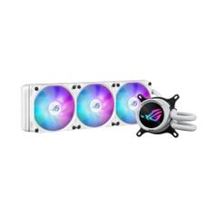  Tản nhiệt nước CPU ccROG Strix LC III 360 