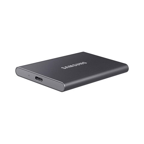 Ssd Samsung Portable T7  500gb 2.5