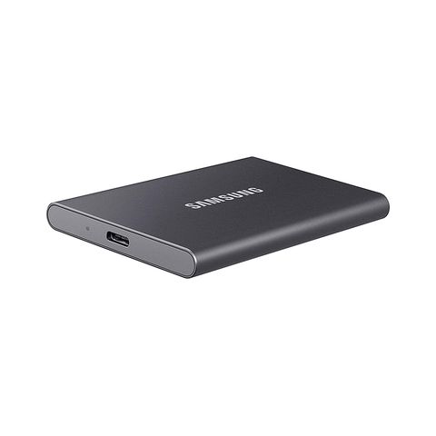 Ssd Samsung Portable T7  500gb 2.5