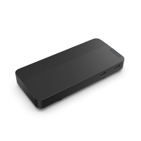 Bộ chuyển đổi Lenovo Powered USB-C Travel Hub