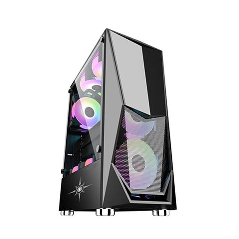 Vỏ Máy Vi Tính Kenoo Esport E400