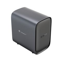  NAS Orico 5 bay - MetaBox Pro - HS500-EU-GY-BP 