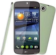 Acer Liquid Jade