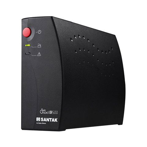 Bộ Lưu Điện Santak Tg1000