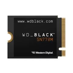  Ổ cứng SSD WD BLACK SN770M NVMe 2TB 