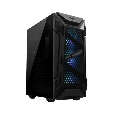 Vỏ Case Asus TUF Gaming GT301