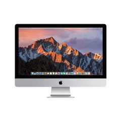  Imac 27 Inch 2017 Mne92 Option – I5/16gb/512gb 