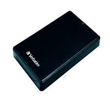  Store 'N' Go Combo 1.5Tb Usb 3.0 Portable Hard Drive 16Gb Usb Drive - Verbatim 