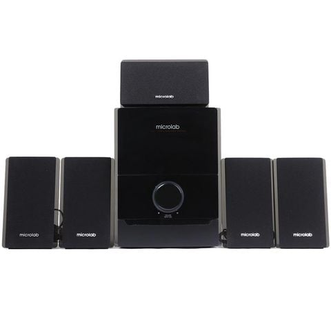 Loa Máy Tính Microlab M500