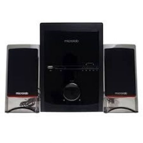Loa Máy Tính Microlab M700u/2.1