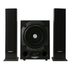  Loa Máy Tính Soundmax Aw200 (2.1) 