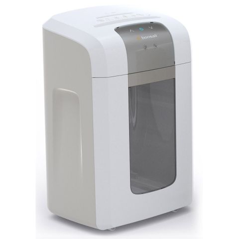 Máy Hủy Tài Liệu Bonsaii 4s16