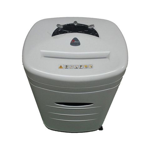 Máy Hủy Tài Liệu Ziba Pc-417cd