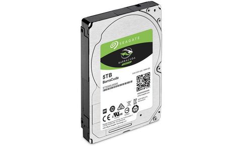 Seagate BarraCuda Hard Drive 5 Tb 2,5” St5000lm000