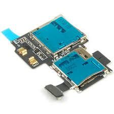  Ổ Sim Samsung Galaxy S4 