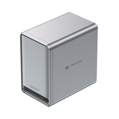  NAS Orico 5 bay - MetaCube Pro - TS500-EU-GY-BP 