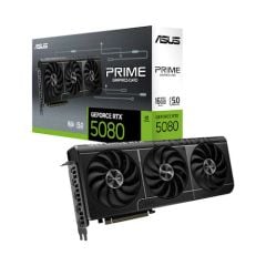  Card màn hình ASUS Prime GeForce RTX™ 5080 OC Edition 
