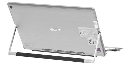 Acer Swift Switch Alpha Sa5-271P-39Td