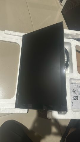 Màn hình Gaming Acer Nitro KG0 KG240Y M5 23.8 inch FHD/IPS/180Hz/1ms/HDMI