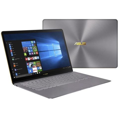 Asus Zenbook Ux430Uq-Gv234T
