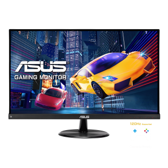 Màn Hình LCD Asus Gaming Monitor VP249QGR 23.8 inch FHD IPS (1920x1080) 144Hz, 1ms