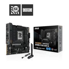  Mainboard Asus TUF GAMING B760M-PLUS WIFI II DDR5 