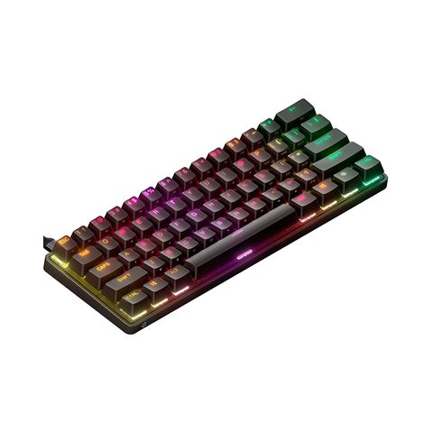Bàn phím có dây Steelseries Apex 9 Mini US - 64837 Swappable Switch