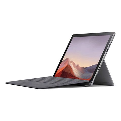 Máy tính bảng Microsoft Surface Pro 7 Plus I5-1135g7/ 8gb Ram/ 256gb