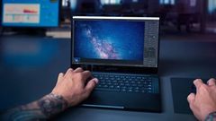  Lại một phiên bản hấp dẫn nữa của Razer Blade Stealth 13 với con chip Tiger Lake 28 W và tùy chọn màn hình OLED 