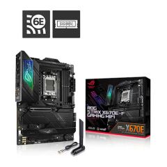  Mainboard ASUS ROG STRIX X670E-F GAMING WIFI DDR5 