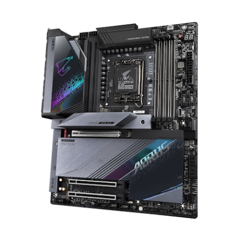 Mainboard Gigabyte Z790 AORUS XTREME DDR5