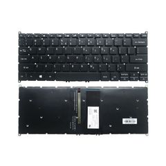  Bàn Phím Laptop Acer SF314-511 Có Nguồn Bạc Led 
