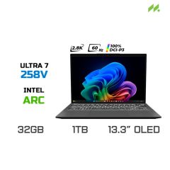  Laptop MSI Prestige 13 AI+ Evo A2VMG-040VN 