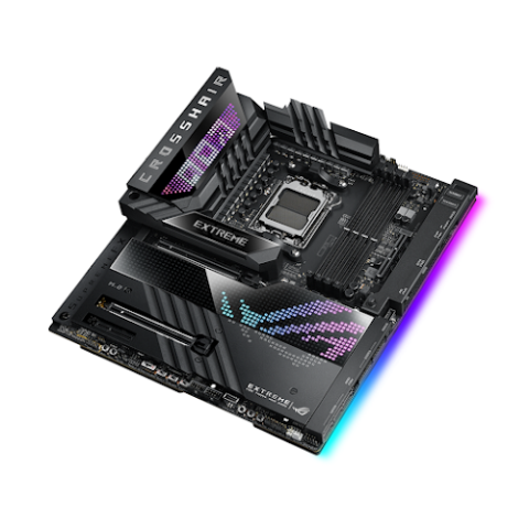 Mainboard ASUS ROG CROSSHAIR X670E EXTREME DDR5