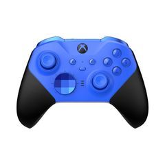  Tay cầm chơi game không dây Microsoft Xbox One Elite Blue 